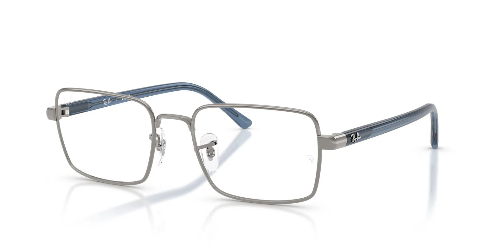 Ray-Ban 6560 Eyeglasses - view 3